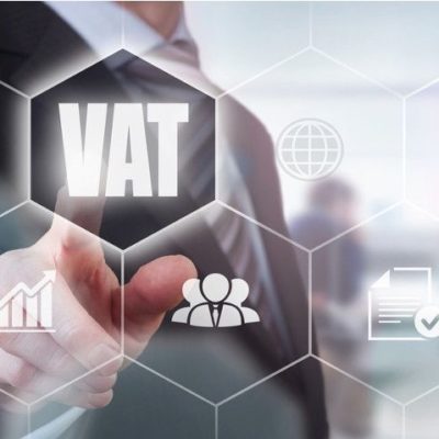 What does a VAT consultant do?