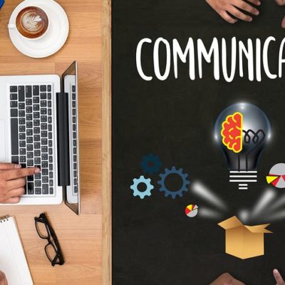 How To Improve Communication Within Your Organization