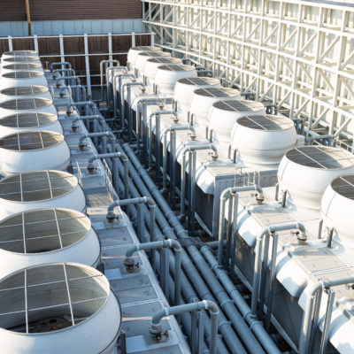 The Importance of Water Treatment in a Cooling Tower