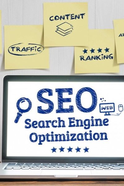Search Engine Optimization, Seo, Digital Marketing