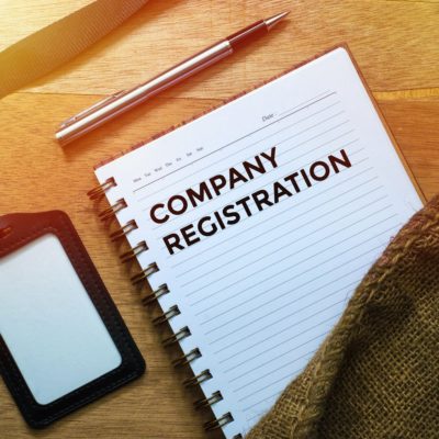 Company Registration: Exploring the Three Main Options