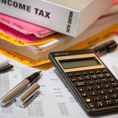 Financial Tax Tips For Business Owners