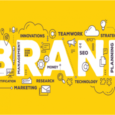 Why you should Brand your Business