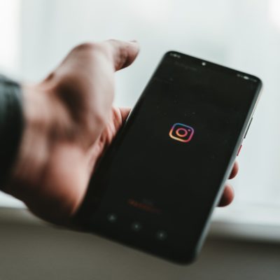 Instagram Tips: How to Build a Brand from Scratch