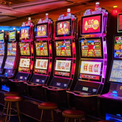 Mastering the Game: Tips and Tricks for Playing High Volatility Slots