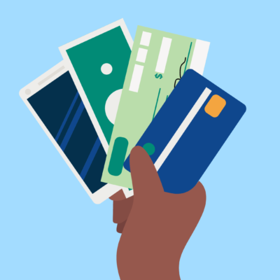 Navigating Payment Options: What to Consider When Depositing and Withdrawing