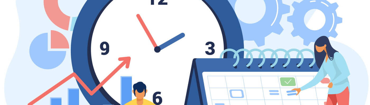 5 Reasons Why Time Tracking Tools Are a Game Changer for Efficiency