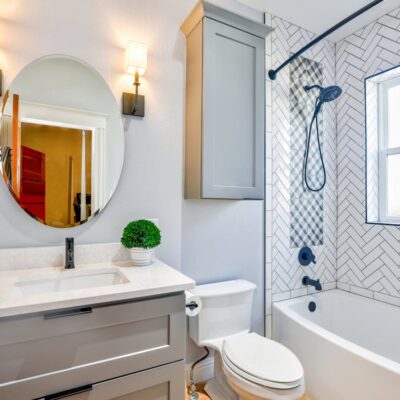 Essential Tips for a Stress-Free Bathroom Remodel